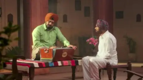 Still 4 of Yamla (2025) WEB-DL [Punjabi DD5.1] 4K 1080p 720p & 480p [x264/HEVC]