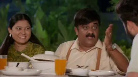 Still 1 of Jija Sala Jija (2025) WEB-DL [Hindi (DD2.0) & Gujarati] 1080p 720p & 480p [x264/HEVC]