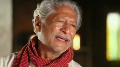 Still 5 of Chatrapathi (2023) HDTVRip [Hindi-ORG] 1080p 720p & 480p [x264]