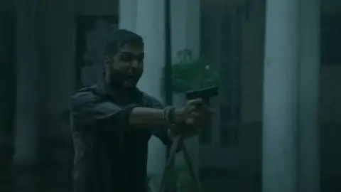 Still 8 of Paatal Lok (Season 1) WEB-DL [Hindi DD5.1] 4K 1080p 720p & 480p [x264/HEVC] HD | ALL Episodes [PrimeVideo Series]