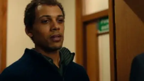 Still 5 of The Witness (Season 1) WEB-DL [Hindi (DD5.1) & English] 1080p 720p & 480p Dual Audio [x264/ESubs] | NF Series