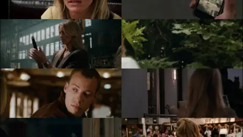 Still 1 of Knight And Day (2010) BluRay [Hindi (ORG 5.1) & English] 1080p 720p & 480p Dual Audio [x264]