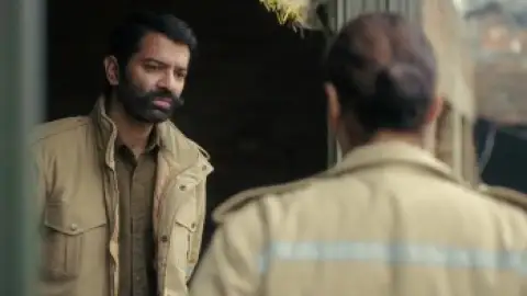 Still 1 of Kohrra (Season 2) WEB-DL [Hindi (DD5.1) & Punjabi] 4K 1080p 720p & 480p [x264/HEVC] | [ALL Episodes] | NF Series