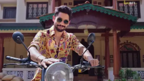 Still 5 of BangarRaju (2022) [HQ Hindi-Dub] WEB-DL 1080p 720p & 480p [x264/HEVC] HD
