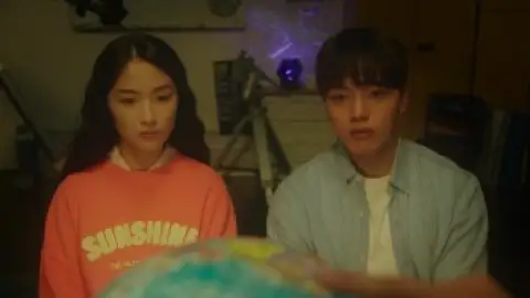 Still 3 of Ditto (2022) WEB-DL [Hindi (ORG 2.0) & Korean] 1080p 720p & 480p Dual Audio [x264/HEVC]