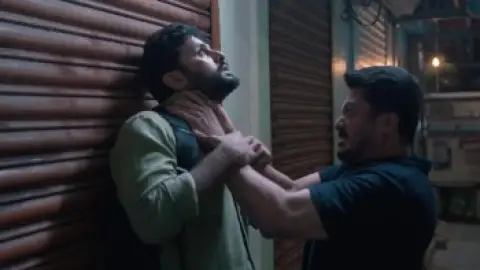 Still 7 of Maestro (2021) UNCUT DS4K WEB-DL [Hindi (ORG 2.0) & Telugu] 4K 1080p 720p & 480p Dual Audio [x264/10Bit-HEVC]