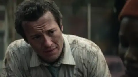 Still 7 of A Quiet Place: Day One (2024) WEB-DL [Hindi (ORG 5.1) & English] 4K 1080p 720p & 480p Dual Audio [x264/10Bit-HEVC]