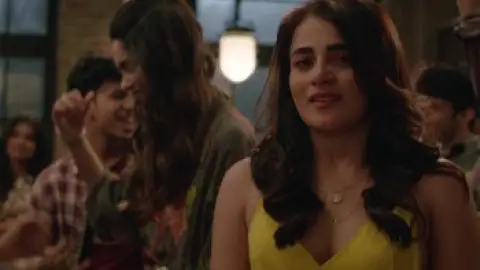 Still 8 of Shiddat (2021) DS4K WEB-DL [Hindi DD5.1] 4K 1080p 720p & 480p [x264/HEVC]