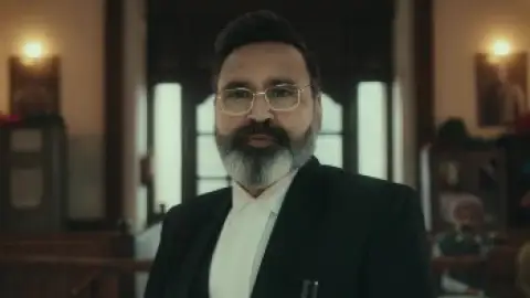 Still 5 of Six Each (2025) WEB-DL [Punjabi DD5.1] 1080p 720p & 480p [x264/HEVC]