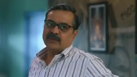 Still 1 of Brat (2025) WEB-DL [Hindi (DD2.0) & Kannada] 1080p 720p & 480p Dual Audio [x264/HEVC]