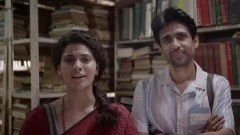 Still 6 of 8 A.M. Metro (2023) WEB-DL [Hindi DD5.1] 4K 1080p 720p & 480p [x264/HEVC]