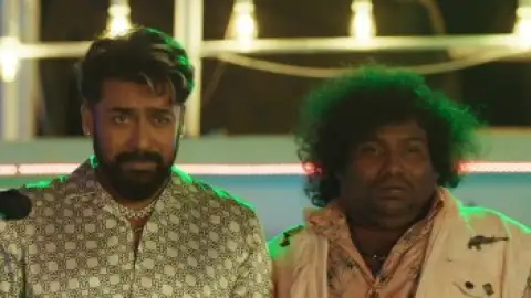 Still 1 of Kanguva (2024) DS4K WEB-DL [Hindi (ORG 2.0) & Tamil] 4K 1080p 720p & 480p Dual Audio [x264/10Bit-HEVC]