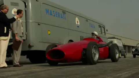 Still 4 of Ferrari (2023) WEB-DL [Hindi (ORG 5.1) + English] 4K 1080p 720p & 480p Dual Audio [x264/10Bit-HEVC]