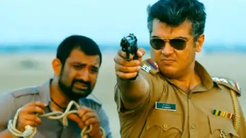 Still 1 of Mankatha (2011) UNCUT WEB-DL Dual Audio [Hindi (ORG 2.0) & Tamil] 1080p 720p & 480p x264 HD