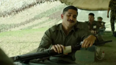 Still 4 of Laal Singh Chaddha (2022) WEB-DL [Hindi DD5.1] 1080p 720p & 480p [x264/HEVC] ESubs