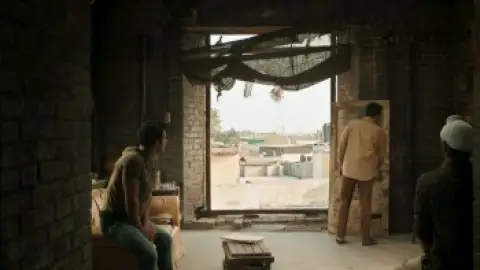 Still 5 of Fukrey 3 (2023) WEB-DL [Hindi DD5.1] 1080p 720p & 480p [x264/10bit-HEVC] ESubs