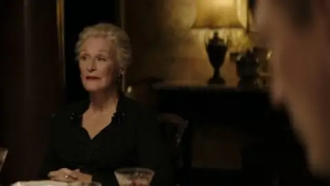 Still 10 of Crooked House (2017) BluRay [Hindi (ORG 5.1) + English] 1080p 720p & 480p Dual Audio [x264/ESubs]