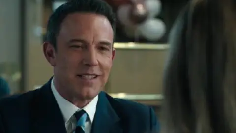 Still 1 of The Accountant 2 (2025) WEB-DL [Hindi (DD5.1) & English] 4K 1080p 720p & 480p Dual Audio [x264/10Bit-HEVC]