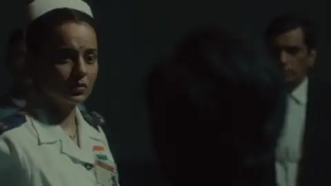 Still 7 of Bharat Bhhagya Viddhaata (2026) DS4K WEB-DL [Hindi DD5.1] 4K 1080p 720p & 480p [x264/HEVC]