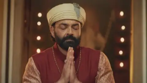 Still 4 of Aashram (Season 2) WEB-DL [Hindi DD2.0] 1080p 720p & 480p [x264/10Bit-HEVC] HD | ALL Episodes [MX Series]