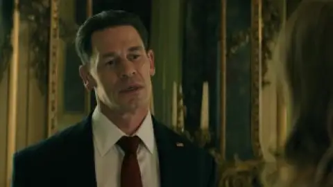 Still 2 of Heads of State (2025) WEB-DL [Hindi (DD5.1) & English] 4K 1080p 720p & 480p Dual Audio [x264/10Bit-HEVC]