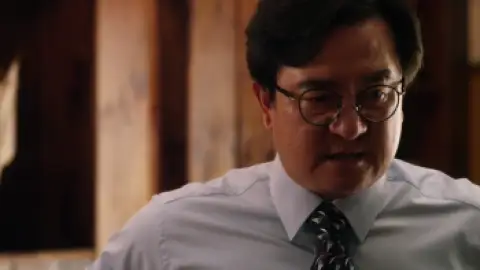 Still 2 of The Classified File (2015) WEB-DL [Hindi (ORG 2.0) + Korean] 1080p 720p & 480p Dual Audio [x264/HEVC]