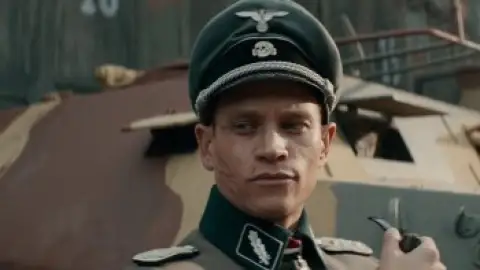 Still 4 of T-34 (2018) BluRay [Hindi (ORG 5.1) & Russian] 1080p 720p & 480p [x264/10Bit-HEVC]