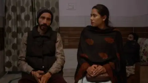Still 6 of Khilre Hoye Warke Kudrat (2025) WEB-DL Punjabi 4K 1080p 720p & 480p x264 DD5.1