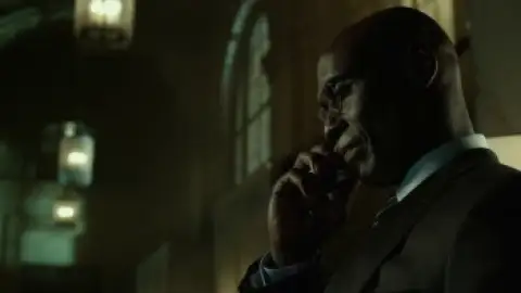 Still 6 of John Wick: Chapter 1 (2014) BluRay [Hindi (ORG 5.1) & English] 1080p 720p & 480p Dual Audio [x264/ESubs]