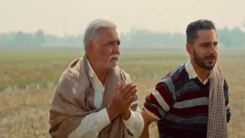 Still 5 of Mukk Gyi Feem Dabbi Cho Yaaro (2025) WEB-DL [Punjabi 2.0] 1080p 720p & 480p [x264/HEVC]