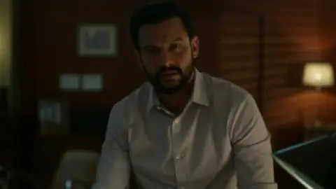 Still 6 of System (2026) WEB-DL [Hindi DD5.1] 4K 1080p 720p & 480p [x264/HEVC]