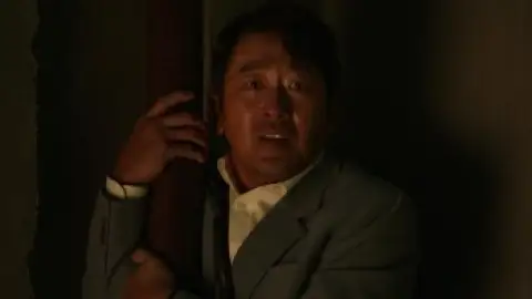 Still 5 of Ransomed (2023) BluRay [Hindi (ORG 5.1) & Korean] 1080p 720p & 480p Dual Audio [x264/10Bit-HEVC]