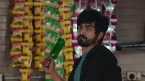 Still 4 of Butta Bomma (2023) DS4K WEB-DL [Hindi (DD2.0) & Telugu] 4K 1080p 720p & 480p Dual Audio [x264/10Bit-HEVC]
