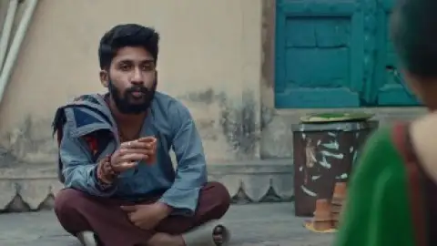 Still 5 of Chinna Chinna Aasai (2026) DS4K WEB-DL [Hindi (DD5.1) & Malayalam] 4K 1080p 720p & 480p Dual Audio [x264/HEVC]