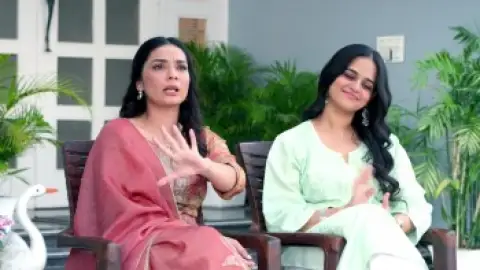 Still 3 of Welcome Jija Ji (2026) WEB-DL [Punjabi DD2.0] 4K 1080p 720p & 480p [x264/HEVC]