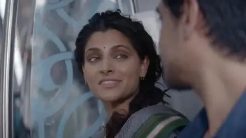 Still 4 of 8 A.M. Metro (2023) WEB-DL [Hindi DD5.1] 4K 1080p 720p & 480p [x264/HEVC]