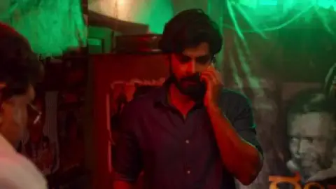 Still 3 of Blink (2024) WEB-DL [Hindi (ORG 2.0) & Kannada] 1080p 720p & 480p Dual Audio [x264/HEVC]