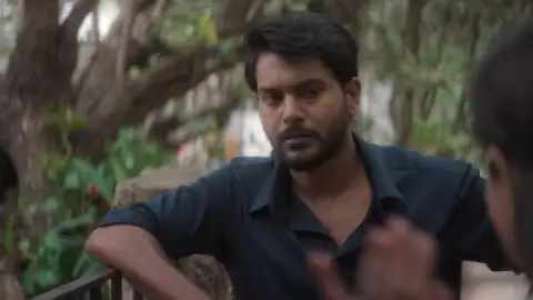 Still 5 of Heartin (2026) DS4K WEB-DL [Hindi (DD5.1) & Tamil] 4K 1080p 720p & 480p Dual Audio [x264/10Bit-HEVC]