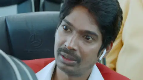 Still 5 of Ruler (2019) WEB-DL [Hindi (UNCUT 2.0) + Telugu] 1080p 720p & 480p Dual Audio [x264/Esubs]