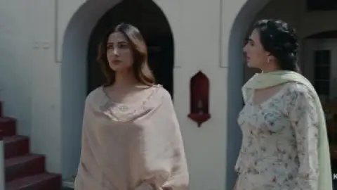 Still 8 of Shera (2026) WEB-DL [Punjabi 2.0] 1080p 720p & 480p [x264/HEVC]