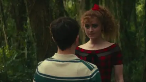 Still 4 of Lisa Frankenstein (2024) BluRay [Hindi (ORG 2.0) & English] 4K 1080p 720p & 480p Dual Audio [x264/10Bit-HEVC]