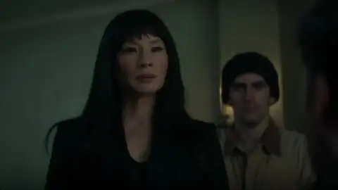 Still 3 of Red One (2024) WEB-DL [Hindi (ORG 5.1) & English] 4K 1080p 720p & 480p Dual Audio [x264/10Bit-HEVC]