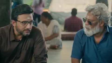 Still 8 of DNA (2025) DS4K WEB-DL [Hindi (DD5.1) & Tamil] 4K 1080p 720p & 480p Dual Audio [x264/10Bit-HEVC]