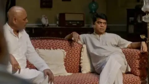 Still 3 of Raid (2018) Bluray [Hindi DD5.1] 1080p 720p & 480p [x264/HEVC]