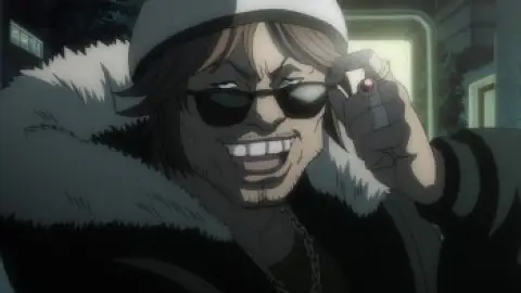 Still 3 of Death Note (Season 1) BluRay [Hindi (DD2.0) & English] 1080p 720p & 480p [x264/Esubs] | ALL EPiSODES