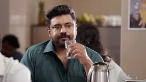 Still 1 of Pharma (Season 1) WEB-DL [Hindi (DD5.1) & Malayalam] 4K 1080p 720p & 480p [x264/HEVC] | [ALL Episodes] | JioHotStar Series