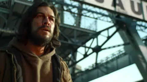 Still 2 of Bird Box: Barcelona (2023) WEB-DL [Hindi (ORG 5.1) & English] 1080p 720p & 480p Dual Audio [x264/10Bit HEVC]