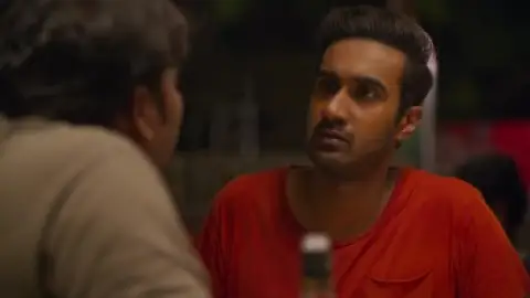 Still 1 of Ek Mini Katha (2021) DS4K WEB-DL [Hindi (DD2.0) & Telugu] 4K 1080p 720p & 480p Dual Audio [x264/10Bit-HEVC]