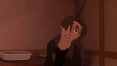 Still 2 of Treasure Planet (2002) BluRay [Hindi (DD2.0) & English] 1080p 720p & 480p Dual Audio [x264/10Bit-HEVC]