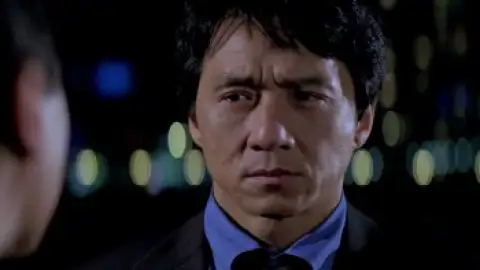 Still 1 of Rush Hour 2 (2001) BluRay [Hindi (ORG 2.0) & English] 1080p 720p & 480p Dual Audio [x264/10Bit-HEVC]